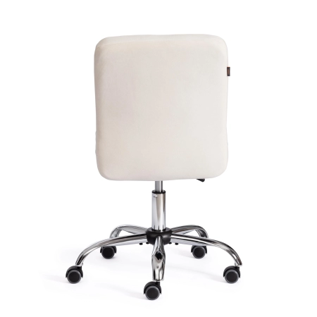 Кресло FIESTA молочный