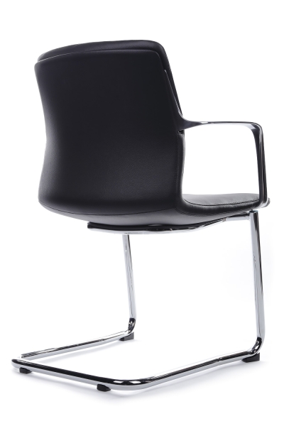 Кресло Plaza-SF FK004-C11 черный