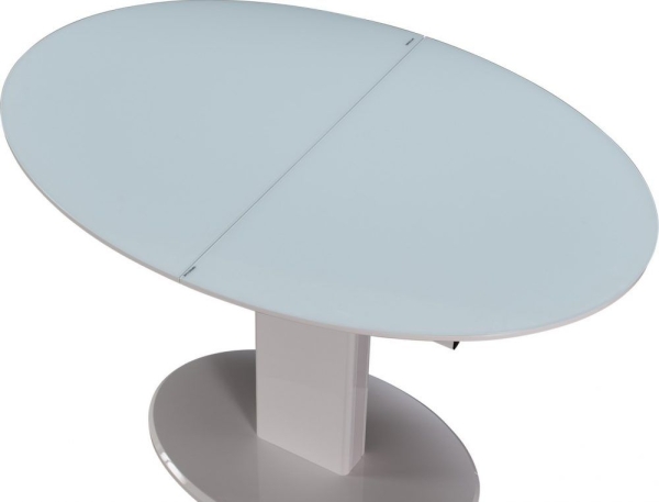 Стол B2396 белый