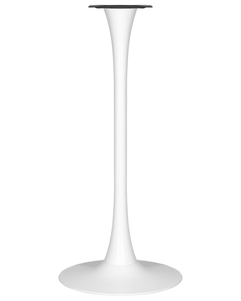 Подстолье барное DOBRIN JIM WHITE HIGH