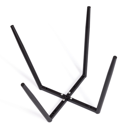 Стул обеденный Bari бежевая экокожа