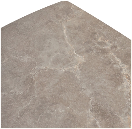 Стол RIVOLI 140 MATT LATTE STONE SOLID CERAMIC, TAUPE фото в интернет-магазине Stoolmarket