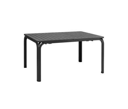 Стол пластиковый раздвижной Alloro 140 Extensible Стол пластиковый раздвижной Alloro 140 Extensible