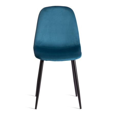 Стул BREEZE (mod. 4724) темно-бирюзовый