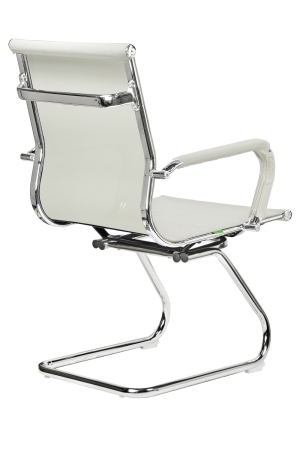 Кресло Hugo RCH 6001-3E белый