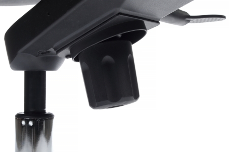 Кресло Gaston 9164 черный