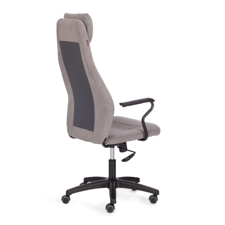 Кресло AVIATOR серый