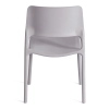 Стул FURDI (mod. 53) серый