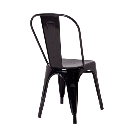 Стул Barneo N-240 Tolix, цвет каркаса RAL на ваш выбор