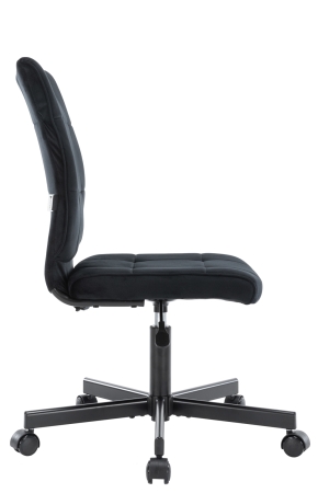 Операторское кресло EP-300 ткань черный