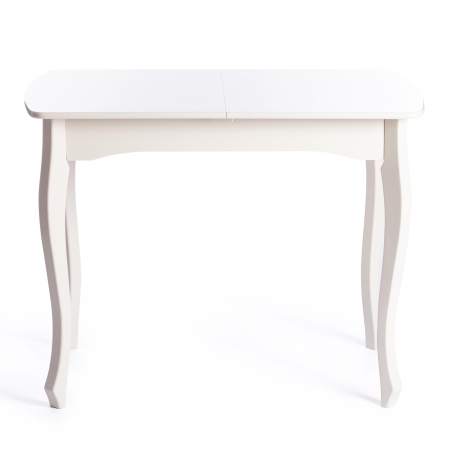 Стол CATERINA PROVENCE бук и мдф 100+30x70x75 см