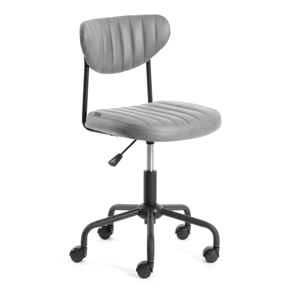 Кресло SLIM серое