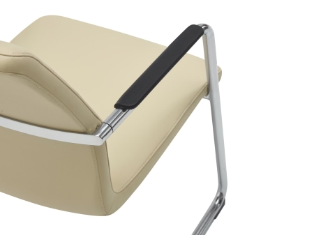 Кресло Amore C2412 бежевый Кресло Amore C2412 бежевый