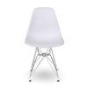 Стул Eames DSR белый