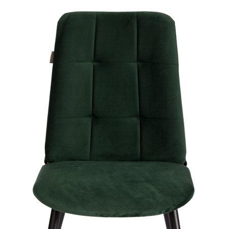 Стул обеденный Asti зеленый