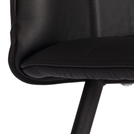 Стул обеденный Bari черный