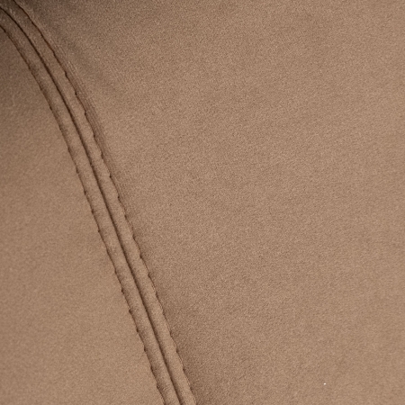 Стул для кухни Осло велюр капучино velutto 03