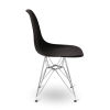Стул Eames DSR черный Стул Eames DSR черный
