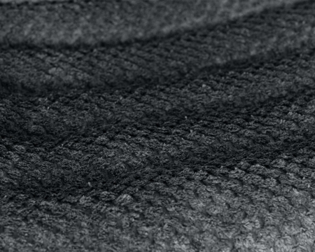 Стул барный TRAVIS серый VIVALDI15