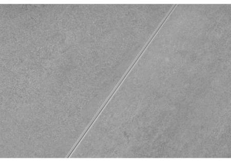 Обеденная группа Маки белый, светло-серый