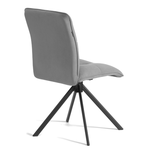 Стул обеденный Sweet серый