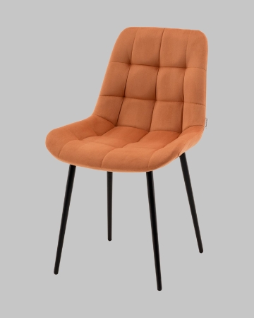 Стул Флекс N оранжевый