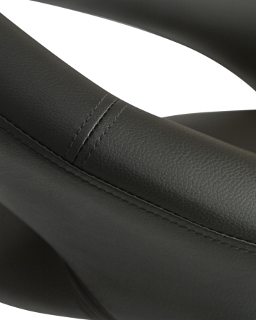 Набор 2 шт Стул барный MIRA, черный