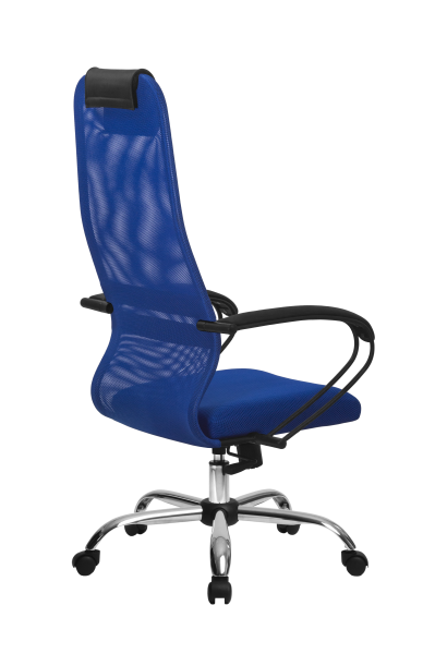 Компьютерное кресло SU-B-8 синий