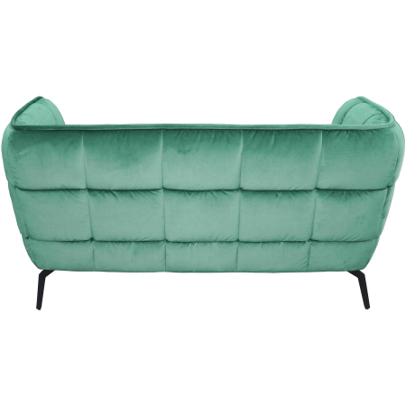 Диван Осло Aqua 2-х местный