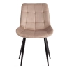 Стул ABRUZZO (mod. 8060) бежевый