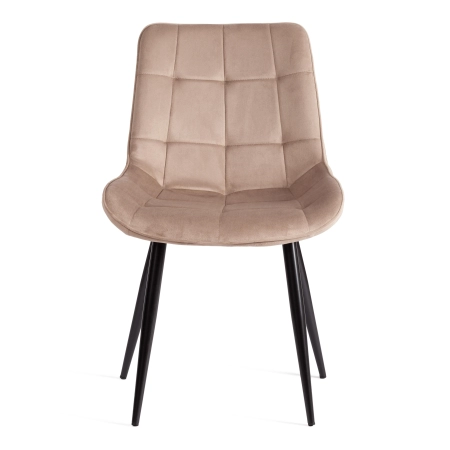 Стул ABRUZZO (mod. 8060) бежевый