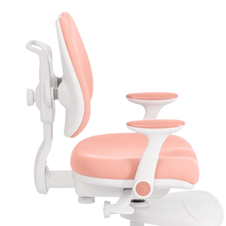 Кресло MIRACLE, розовый