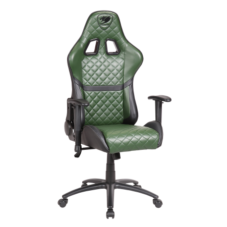 Кресло компьютерное игровое Cougar ARMOR One-X