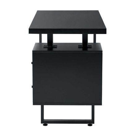Стол ACCO FSD1946 черный