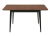 Стол Рэй-1200 темное дерево, коричневый, средний тон