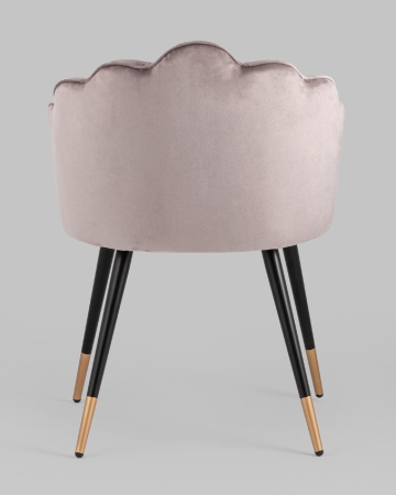 Стул Валенсия светло-серый