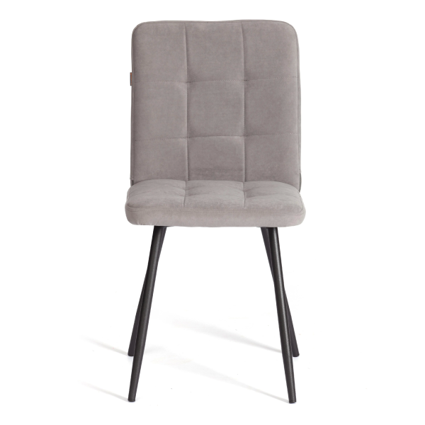 Стул обеденный Medeo светло-серый