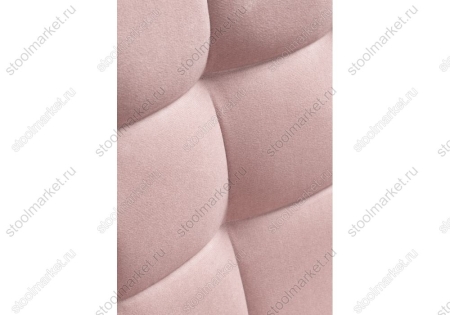 Стул Честер черный, розовый Стул Честер черный, розовый