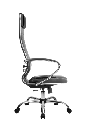 Компьютерное кресло 6 черный