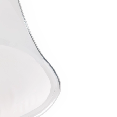 Стул TULIP (mod. 73-1) белый