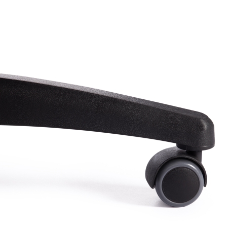 Кресло COMFORT LT флок, бежевый