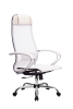 Компьютерное кресло 4 MPRU белый