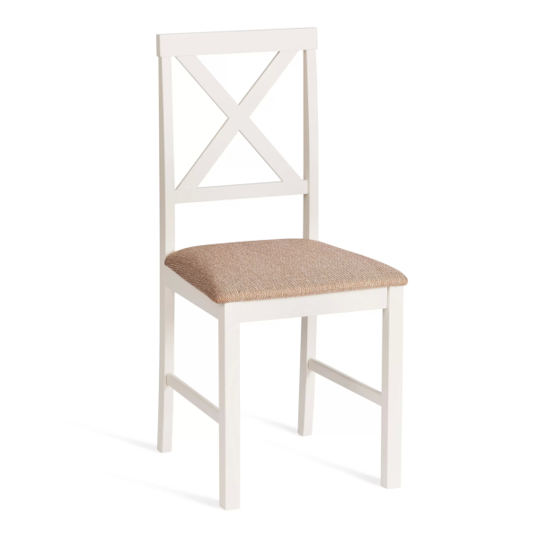 Стул обеденный Хадсон/Hudson белый