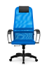 Компьютерное кресло SU-B-8 синий