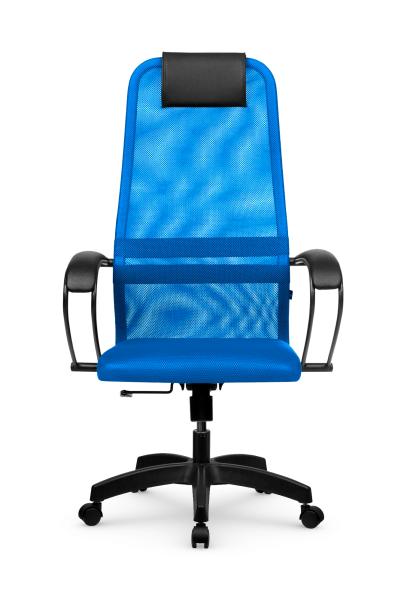 Компьютерное кресло SU-B-8 синий