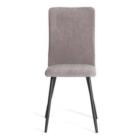 Стул обеденный La Rousse темно-серый