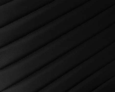 Набор 2 шт Офисное кресло для руководителей CLARK SIMPLE BLACK, черный