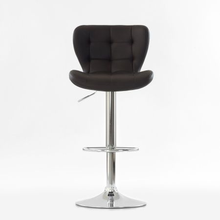 Барный стул First коричневый