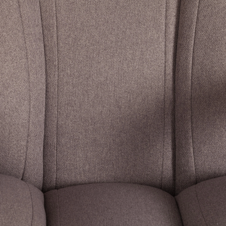 Кресло Trust (max) бежевое