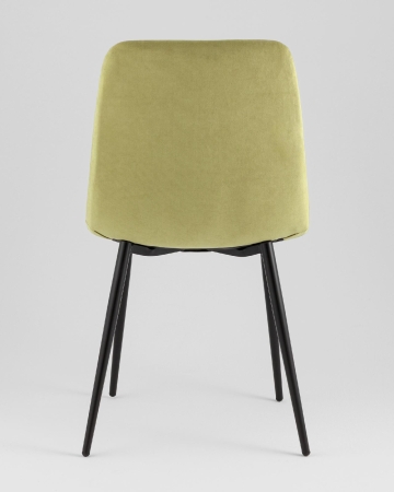 Стул Одди Original оливковый